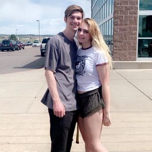 Meet your Posher, Kaylan